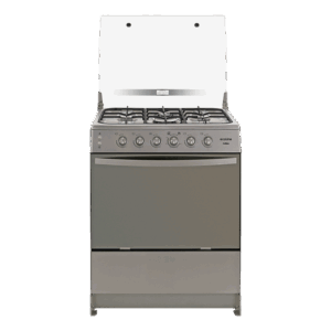 Cocina a Gas Ecoline Celina 5 quemadores