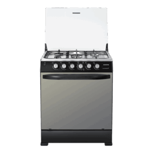 Cocina a gas Ecoline Macarena 6 Quemadores30′