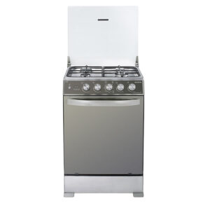 Cocina a Gas Ecoline Doménica 4 quemadores