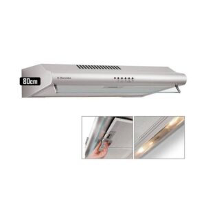 Campana Electrolux EJSE366TDKS 90 cm